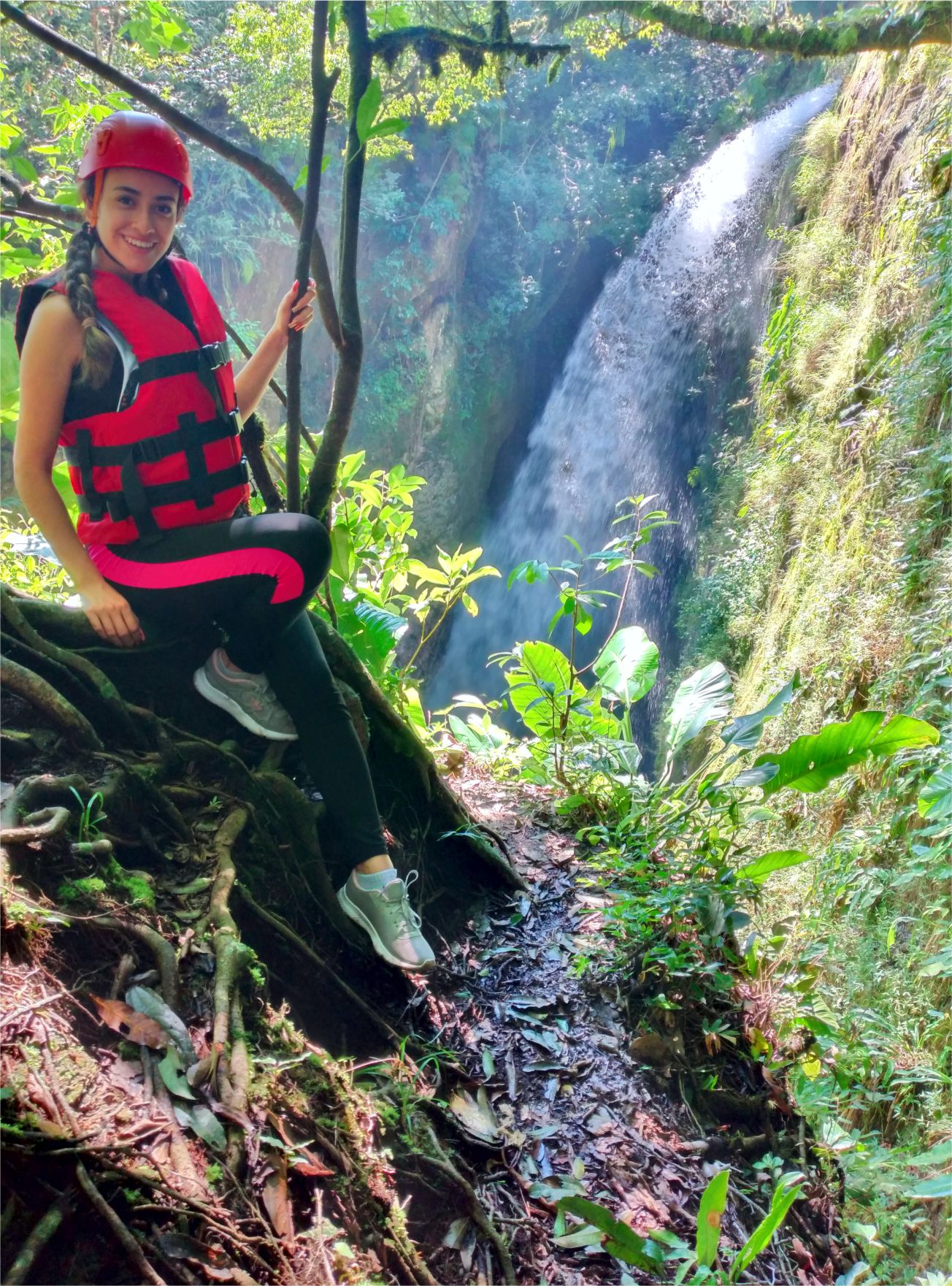 Paquete 9 - Río subterráneo