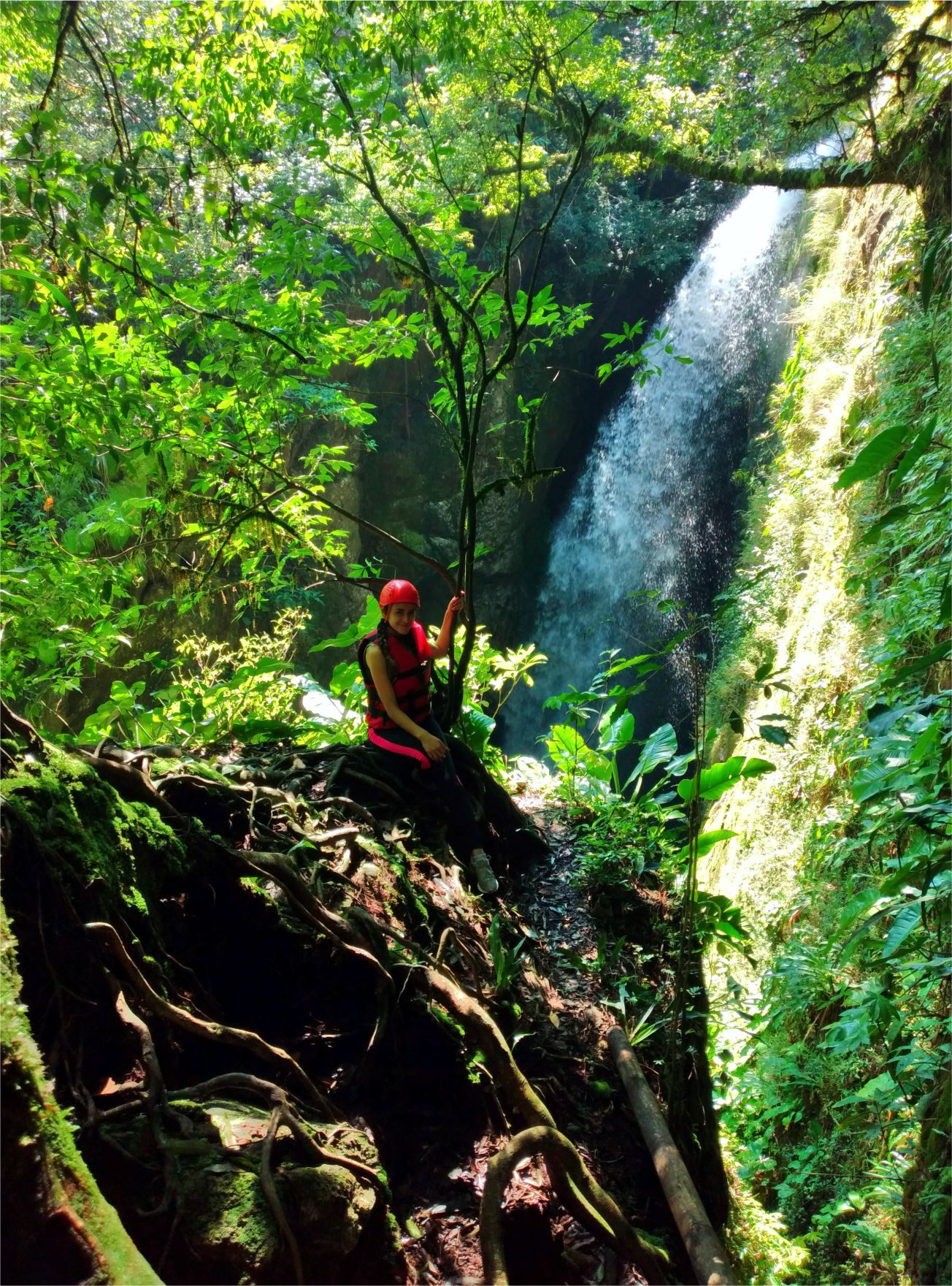 Paquete 9 - Río subterráneo